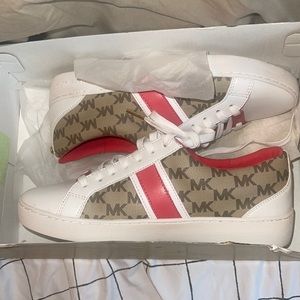 Brand new Mk shoes